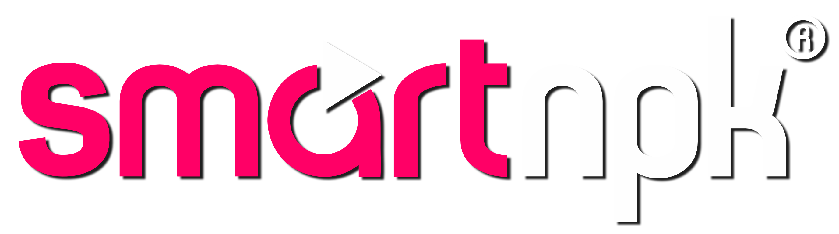 Logotipo SmartNPK AI