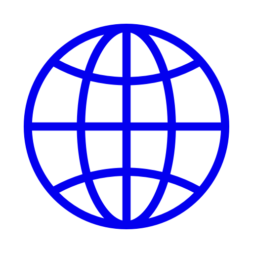 Ícone Mundo